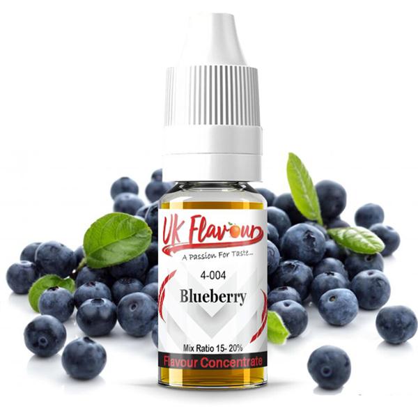 UK Flavour Fruits Range Concentrate 0mg 30ml (Mix Ratio 15-20%)
