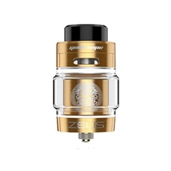 Geekvape Obelisk Extended Replacement Glass